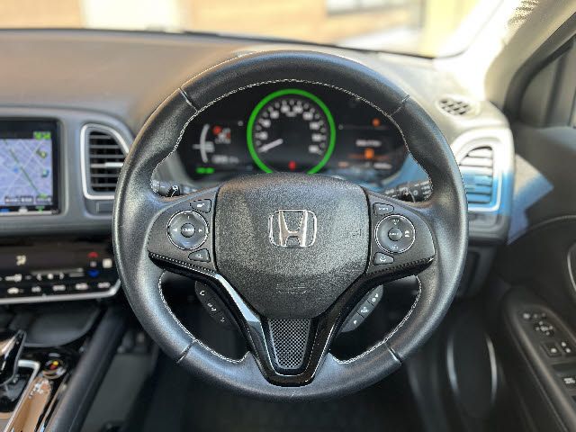 VEZEL HYBRID