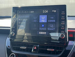 COROLLA CROSS HYBRID