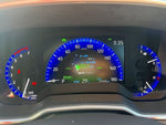 COROLLA CROSS HYBRID