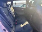 COROLLA CROSS HYBRID