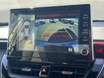COROLLA CROSS HYBRID