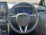 COROLLA CROSS HYBRID