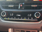 COROLLA CROSS HYBRID