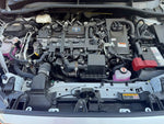 COROLLA CROSS HYBRID