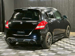 SWIFT