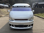 HIACE COMMUTER