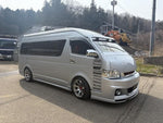 HIACE COMMUTER