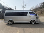 HIACE COMMUTER