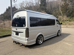 HIACE COMMUTER