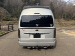 HIACE COMMUTER