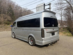 HIACE COMMUTER