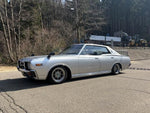 CEDRIC hardtop