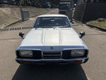 CEDRIC hardtop