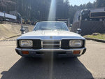 CEDRIC hardtop