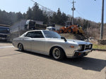 CEDRIC hardtop
