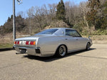 CEDRIC hardtop