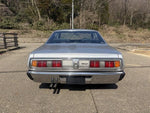 CEDRIC hardtop