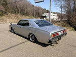 CEDRIC hardtop
