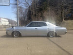 CEDRIC hardtop