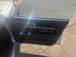 CEDRIC hardtop