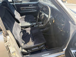 CEDRIC hardtop