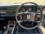 CEDRIC hardtop