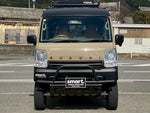 EVERY van
