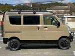 EVERY van