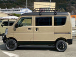 EVERY van