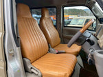 EVERY van