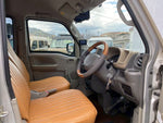 EVERY van