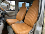 EVERY van