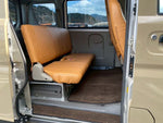EVERY van