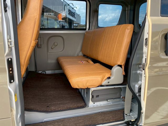 EVERY van