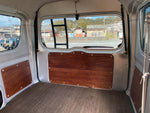 EVERY van