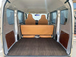 EVERY van