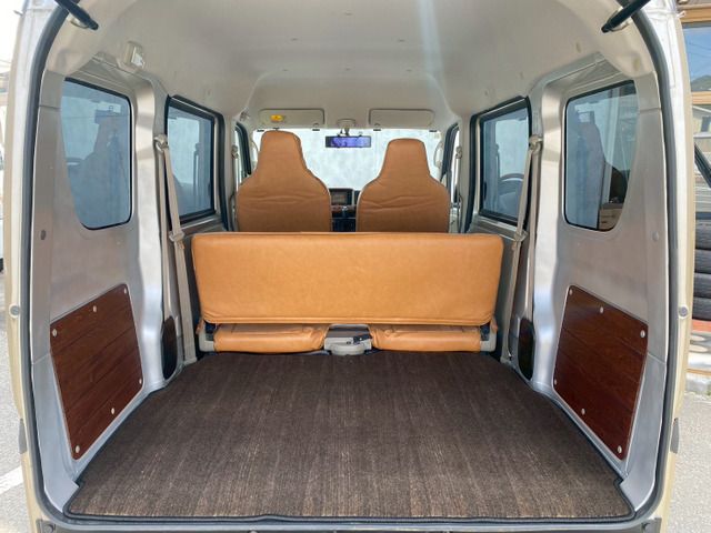 EVERY van