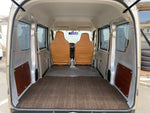EVERY van