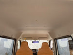 EVERY van