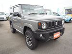 JIMNY 4WD