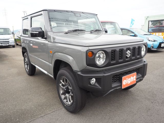 JIMNY 4WD