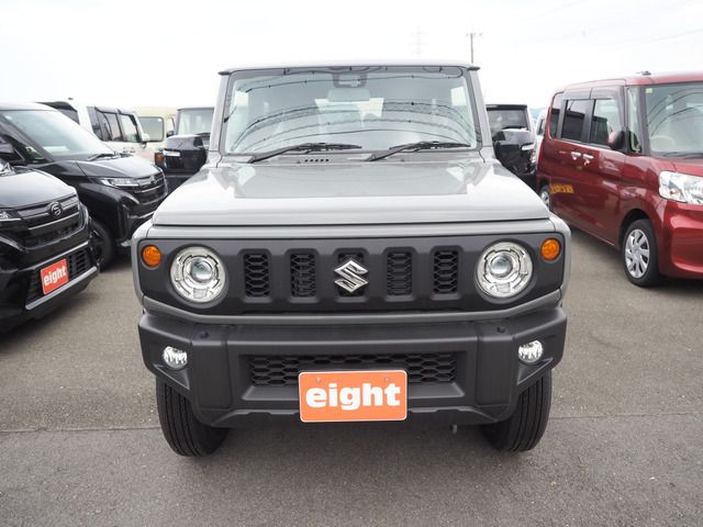 JIMNY 4WD