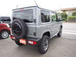 JIMNY 4WD