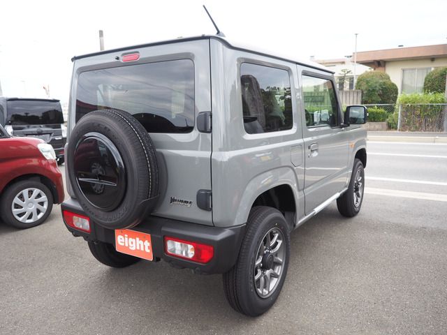JIMNY 4WD