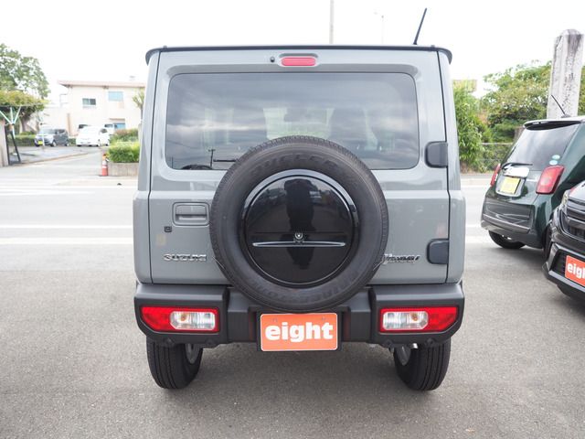 JIMNY 4WD