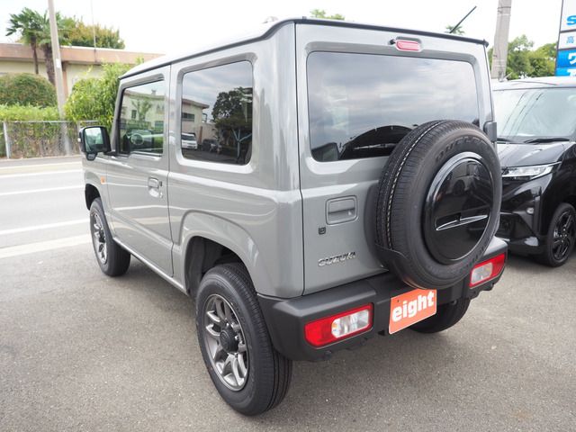 JIMNY 4WD