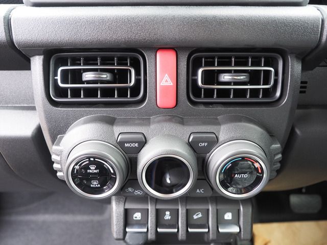 JIMNY 4WD