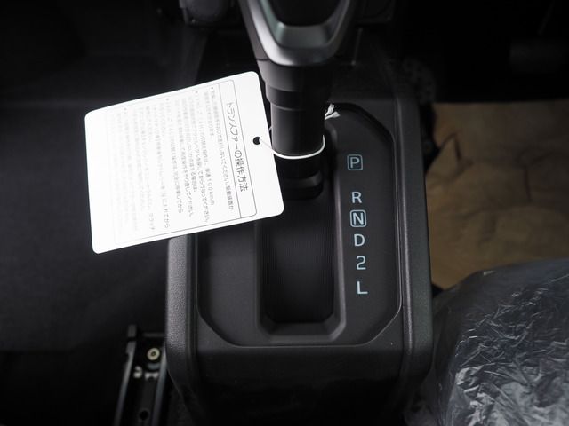 JIMNY 4WD