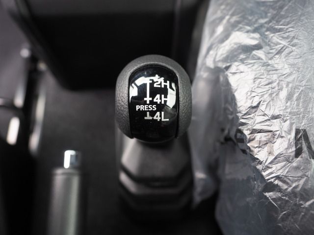 JIMNY 4WD