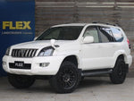 LANDCRUISER PRADO